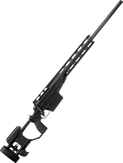 Double Eagle SAKO Licensed TRG M10 Bolt Action Airsoft Sniper