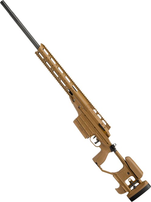 ASG SAKO TRG M10 Airsoft Sniper Rifle