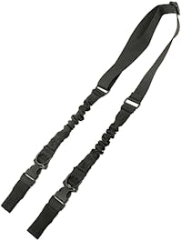 8Fields Tactical 2-Point/1-Point Bungee Sling