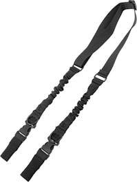 8Fields Tactical 2-Point/1-Point Bungee Sling