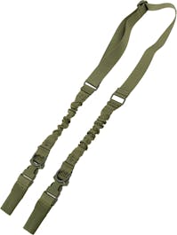 8Fields Tactical 2-Point/1-Point Bungee Sling