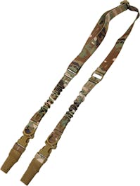 8Fields Tactical 2-Point/1-Point Bungee Sling