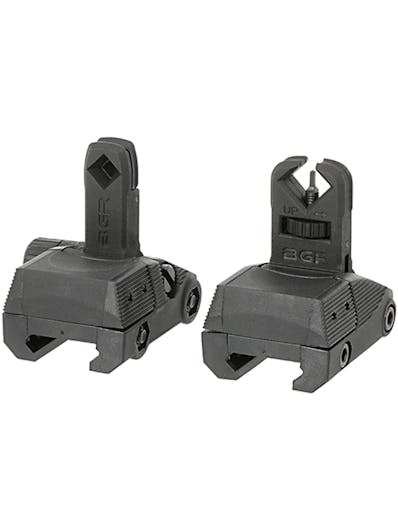 Airsoft Iron Sights | Patrol Base UK