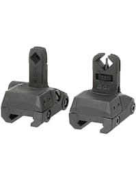 CYMA CM.103 Polymer Folding Sight Set