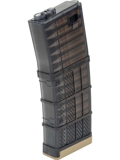 EMG 190rnd Mid-Cap Magazine for M4/AR-15; Lancer L5 .300 Blackout