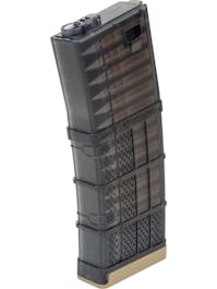 EMG 190rnd Mid-Cap Magazine for M4/AR-15; Lancer L5 .300 Blackout