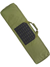 PJ 100cm Rifle Bag w/ Carry Handle and MOLLE