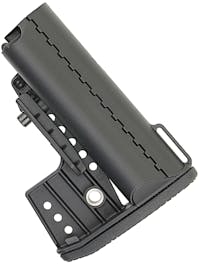 CYMA VLTR Style Clubfoot IMOD Stock w/ Buffer Tube for M4/AR-15 AEG