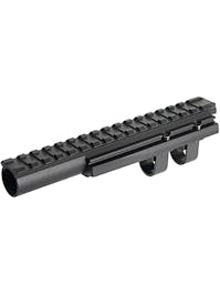 CYMA 20mm Picatinny Railed Gas Tube for AK47/74 AEG