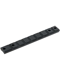 Slong Airsoft Receiver 20mm Rail Mount For VSR-10 Sniper Rifle