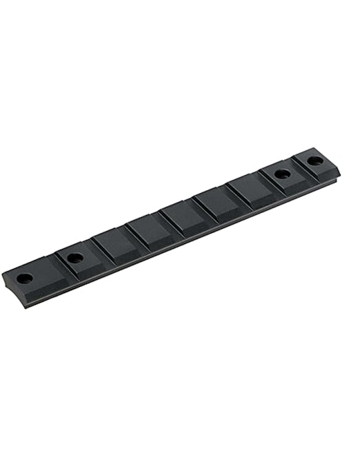 Slong Airsoft Receiver 20mm Rail Mount For VSR-10 Sniper Rifle