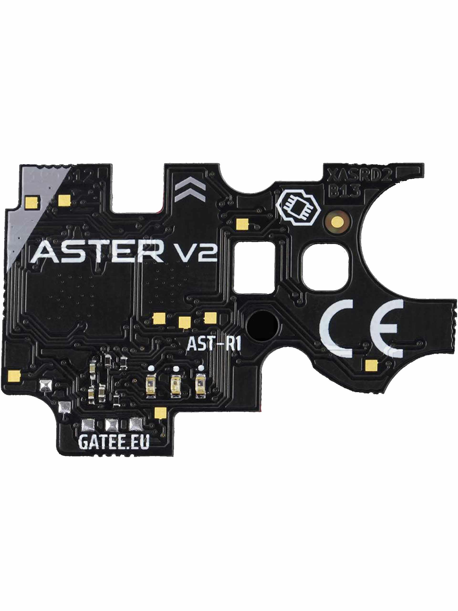 GATE ASTER™ V2 Basic Module; Rear Wired | Patrol Base UK