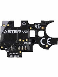 GATE ASTER V2 Basic Module -Rear Wired
