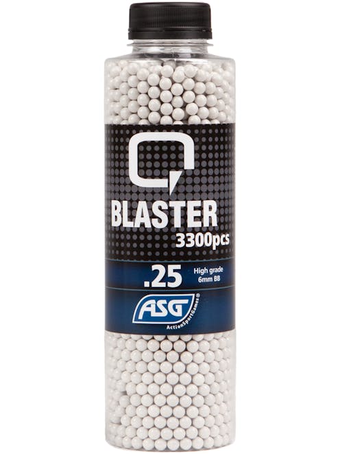 ASG 0.25g Q Blaster 6mm Airsoft BB