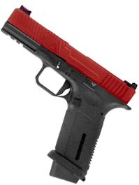 Red Wolf Airsoft Agency Arms EXA EU-Series GBB Pistol