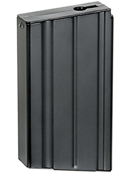 Fuxing 160rnd Mid-cap Magazine for JG/CA LK58/ SA58 AEG