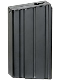 Fuxing 160rnd Mid-cap Magazine for JG/CA LK58/ SA58 AEG