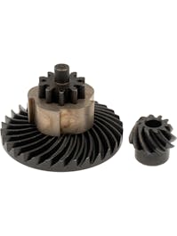 Lonex Spiral Bevel And Helical Pinion