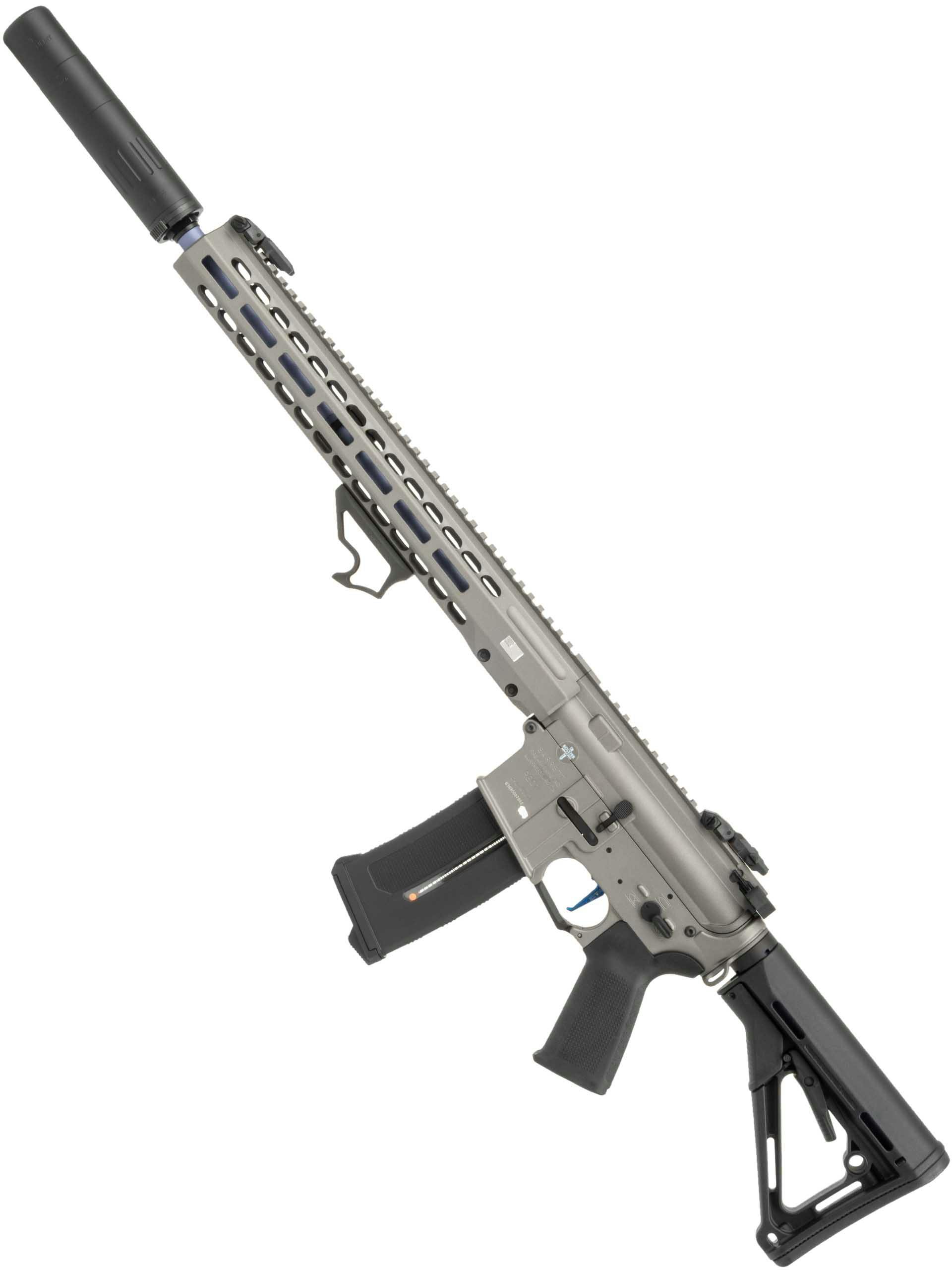 Opinions on the new bolster armouries m4 series? I think the price