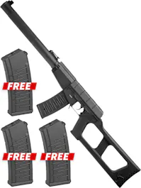 CYMA CM.099 VSS Vintorez AEG Replica *FREE MAG PACK*