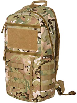 Hardcase/Carry on Trolley Luggage Backpack Conversion System Adjustable Strap Black