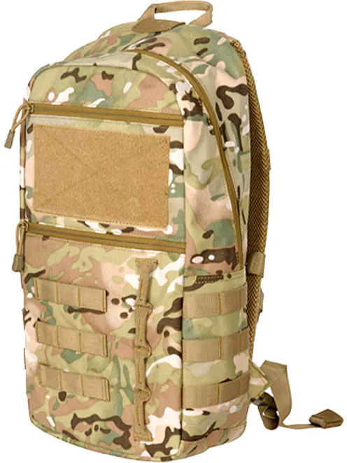8Fields Tactical Explorador Backpack; 15L