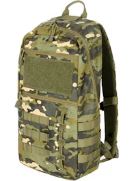 8Fields Tactical Explorador Backpack; 15L