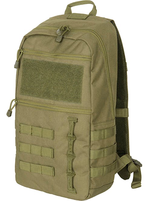 8Fields Tactical Explorador Backpack; 15L
