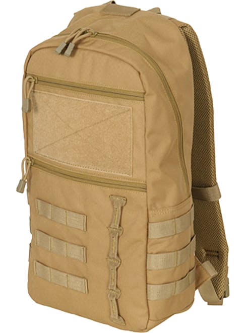 8Fields Tactical Explorador Backpack; 15L