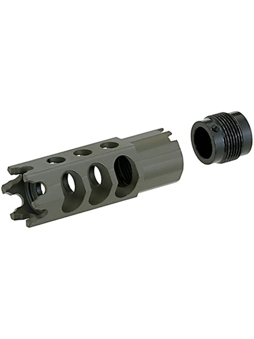 CYMA DTK-3 Russian AK Muzzle Brake