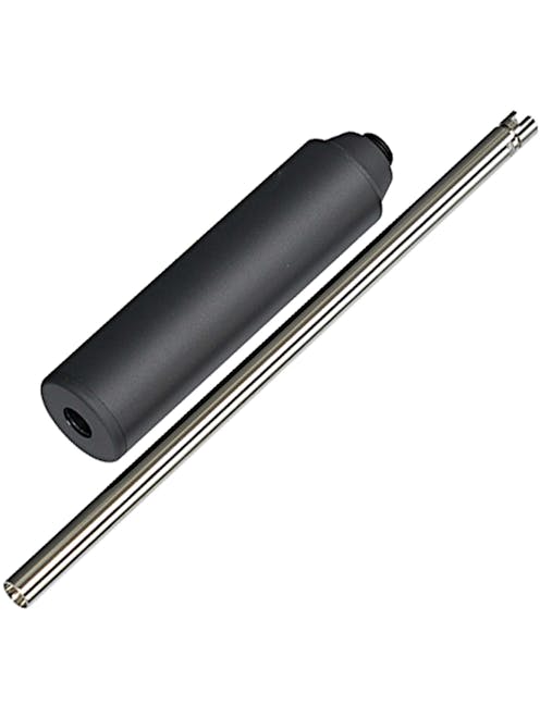 WE Silencer Extended Barrel Kit