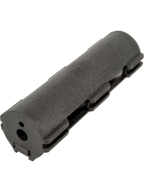 FPS Softair Zero-Shock Carbon Fibre Piston with Steel Tooth Rack