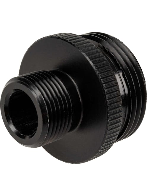FPS Softair Silencer Adapter for MB-01/04/05/08; 14mm CCW