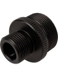 FPS Softair Silencer Adapter for MB-03; 14mm CCW