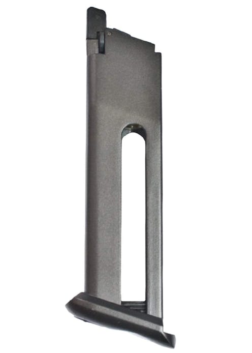 Cyber Gun CO2 Tanfoglio Magazine