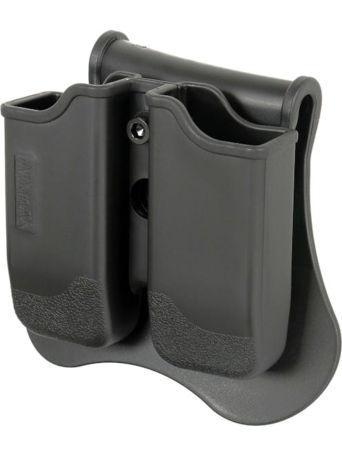 Amomax Double Magazine Carrier For P226/M9/P-09 GBB Pistols