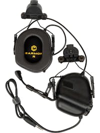 EARMOR M32H Electronic Communication Headset For EXF 2.0 Helmet