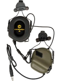 EARMOR M32H Electronic Communication Headset For EXF 2.0 Helmet