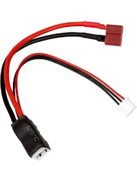 IPower Charger Adapter For LiPo AEP Batteries