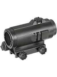 JJ Airsoft DK-9 Red Dot Sight For 20mm Picatinny Rail