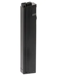 CYMA 120rnd Straight Mid-Cap Magazine For SMG-5 AEGs