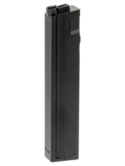 CYMA 120rnd Straight Mid-Cap Magazine For SMG-5 AEGs