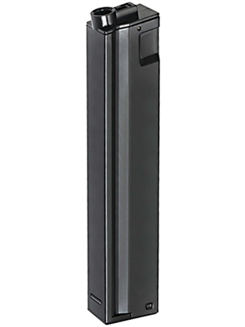 CYMA 120rnd Straight Mid-Cap Magazine For SMG-5/CM.106 AEG