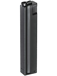 CYMA 120rnd Straight Mid-Cap Magazine For SMG-5/CM.106 AEG
