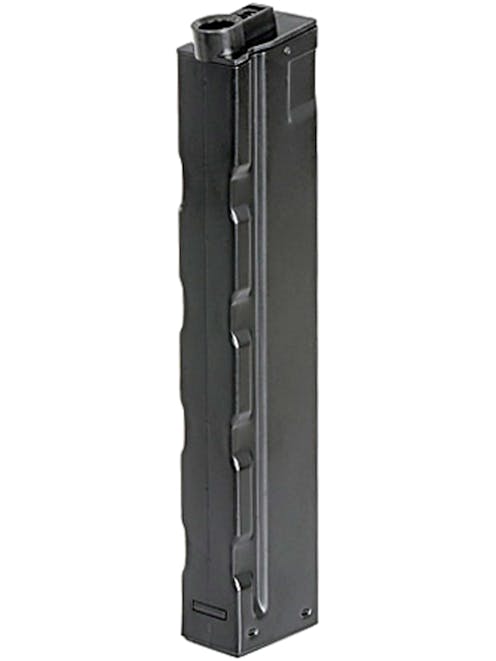 CYMA 120rnd Old School Straight Mid-cap Magazine for SMG5 AEG Series