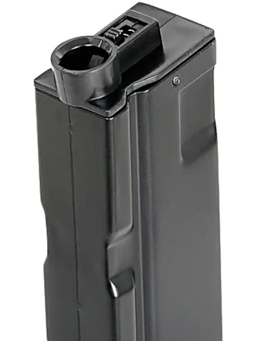 CYMA 68rd Mid-Cap Magazine 3-Pack For P90 Airsoft AEG