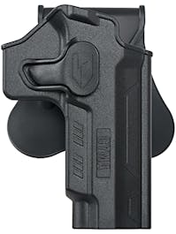 CYMA Polymer Retention Holster For CM.126/CM.132S AEP