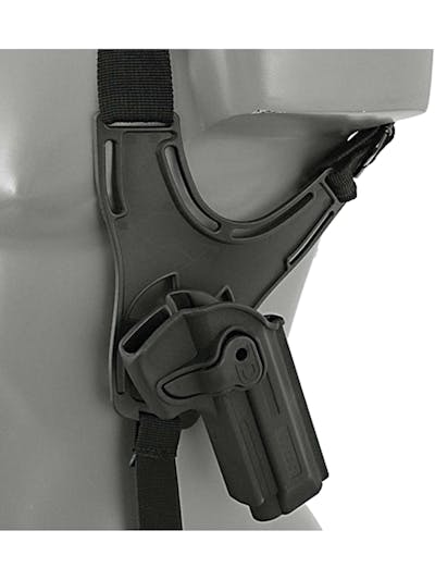 Shoulder Holster - Ares Tactical