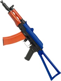 Jing Gong JG1011 AKS-74U EBB