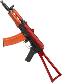 Jing Gong JG1011 AKS-74U EBB